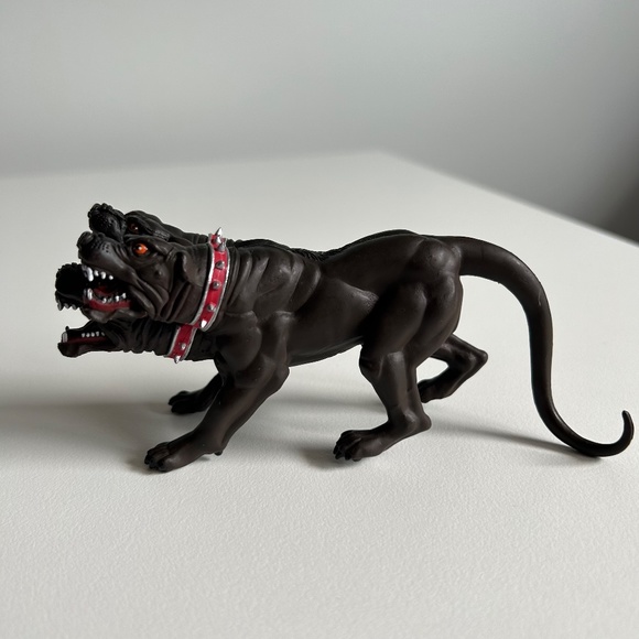 Papo Schilling Mythological Creatures Prehistoric Man PVC Figures Set of 3 - Picture 8 of 9